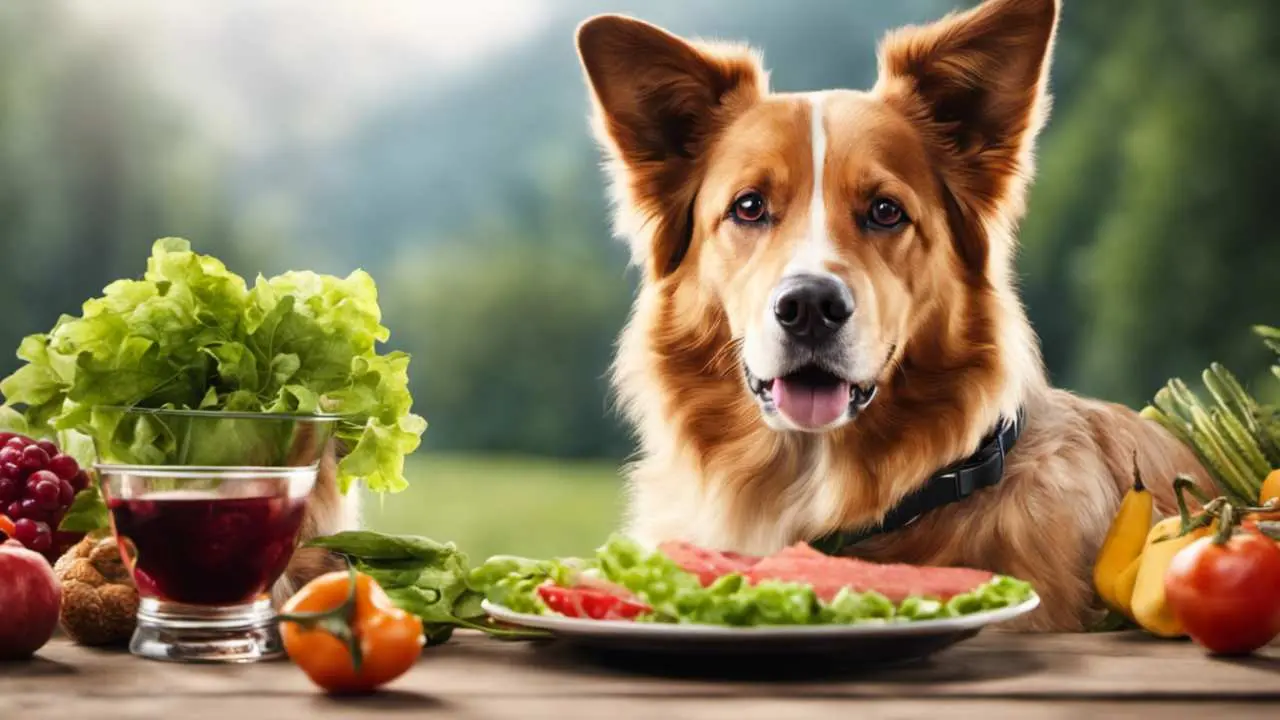 Découvrez le secret des aliments qui rendent votre chien immortel !