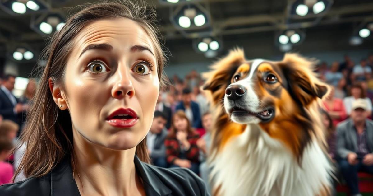 ALERTE : Cette nouvelle race de chien hybride révolutionne le monde canin, les éleveurs sont sous le choc !