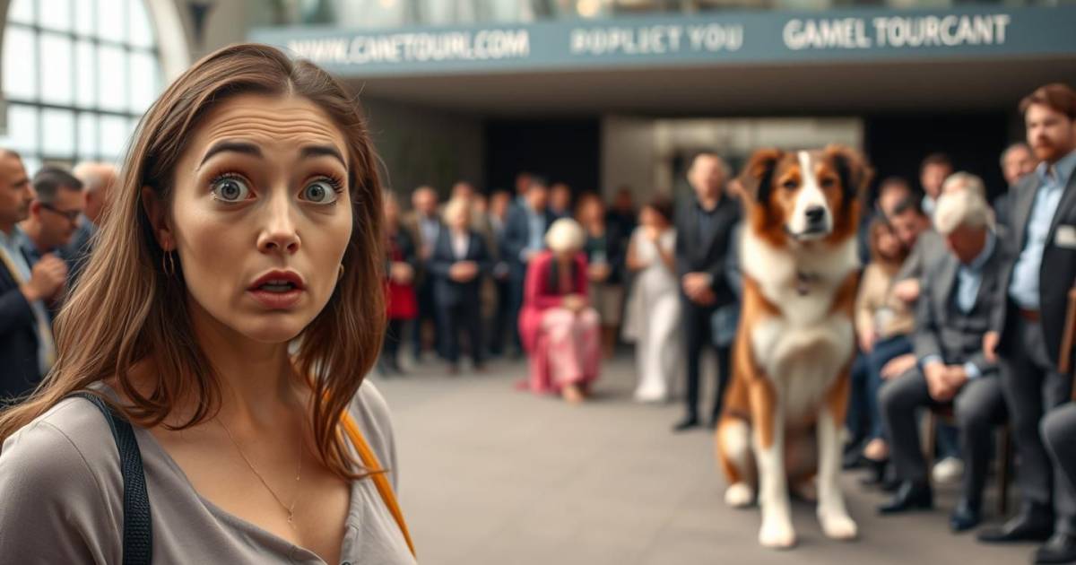 ALERTE : Cette nouvelle race de chien vendue 50 000€ en France fait trembler tous les éleveurs !