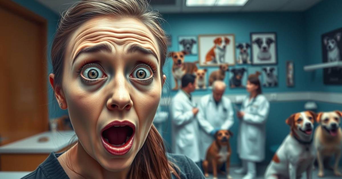 ALERTE : Cette race de chien disparaîtra complètement en 2026, les vétérinaires sont sous le choc !