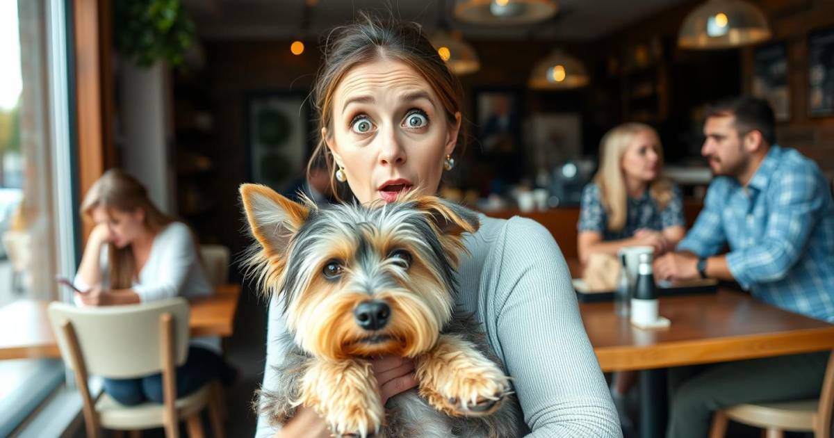 ALERTE : Cette race de chien disparaîtra complètement en 2026 selon les experts - Les propriétaires sont dévastés !