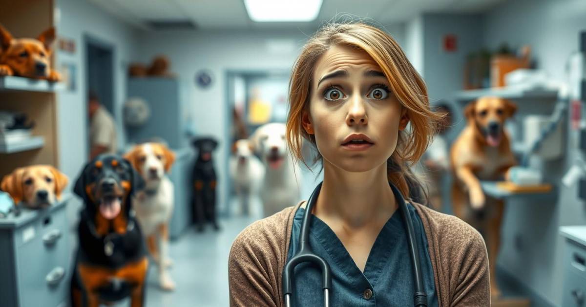 ALERTE : Cette race de chien disparaîtra totalement d'ici 2026 ! Les vétérinaires sont désemparés...