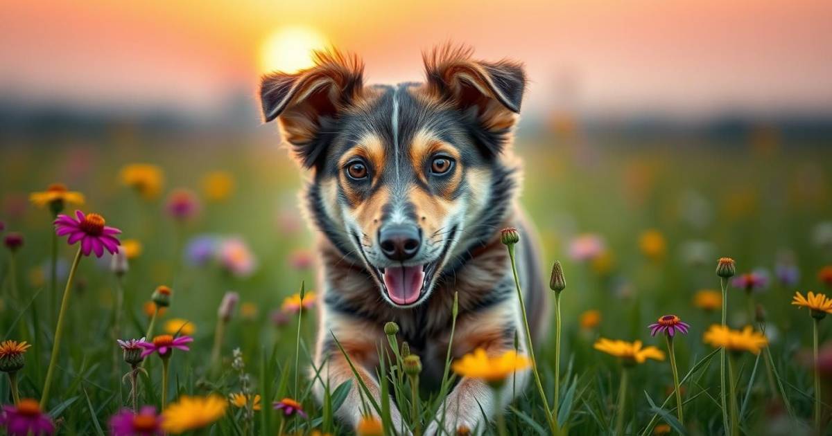 ALERTE : Cette race de chien en voie d'extinction pourrait disparaître avant 2026 - Les experts sont formels !
