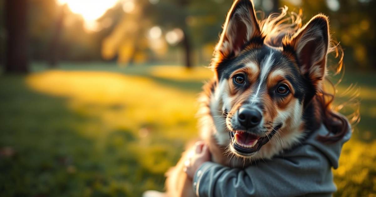 ALERTE : Cette race de chien jadis adorée pourrait disparaître d'ici 2026, les vétérinaires sont formels !