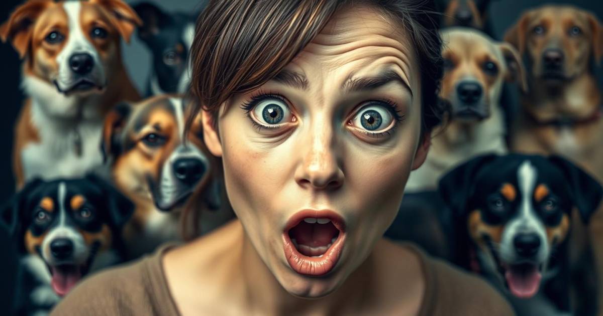 Ces 7 races de chiens disparaîtront complètement d'ici 2030, la #4 va vous bouleverser !