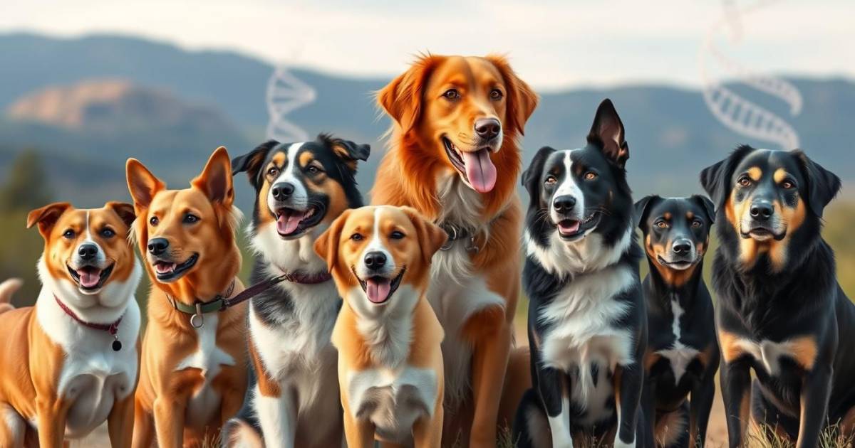 Les 7 races de chiens les plus aptes à détecter le cancer chez l'homme : une étude révolutionnaire de 2025
