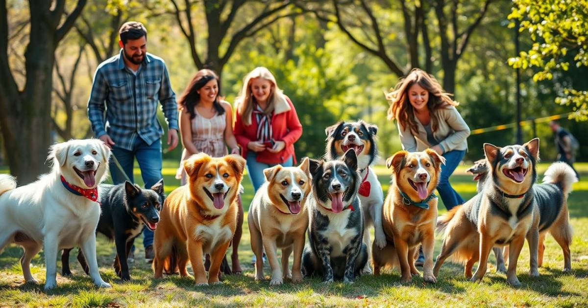 Les Chiens Créoles : Ces Races Métissées qui Séduisent de Plus en Plus les Français en 2025
